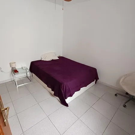 Amplia Y Luminosa En El Centro De * La Laguna (Tenerife)