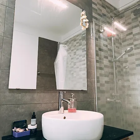 Amplia Y Luminosa En El Centro De * La Laguna (Tenerife)