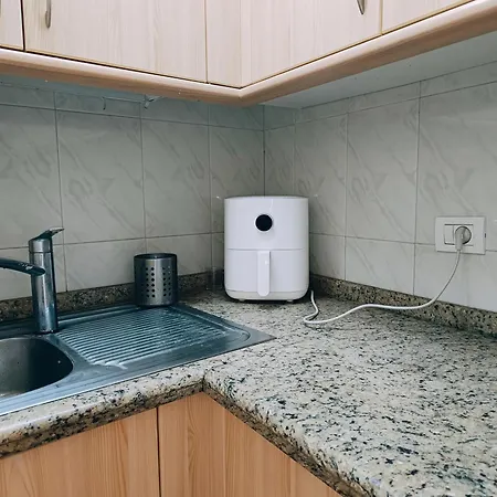 Amplia Y Luminosa En El Centro De Daire *