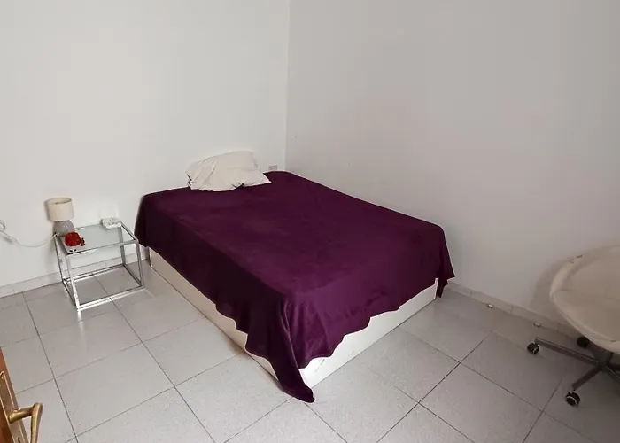 Amplia Y Luminosa En El Centro De * La Laguna (Tenerife)