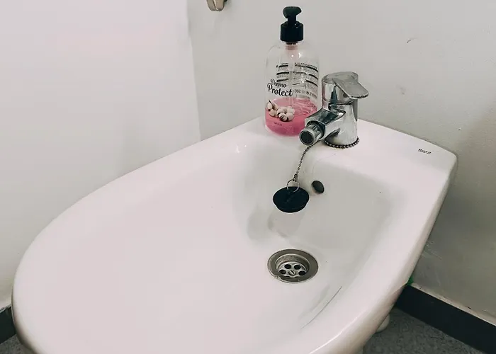 Amplia Y Luminosa En El Centro De Apartamento *