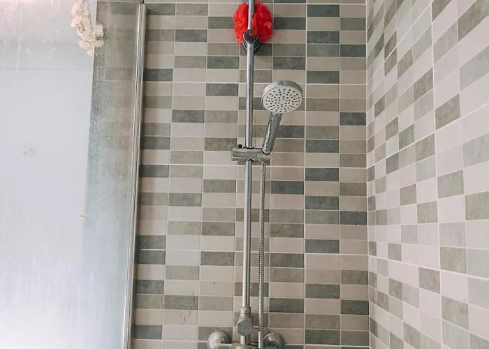 Apartamento Amplia Y Luminosa En El Centro De La Laguna (Tenerife)