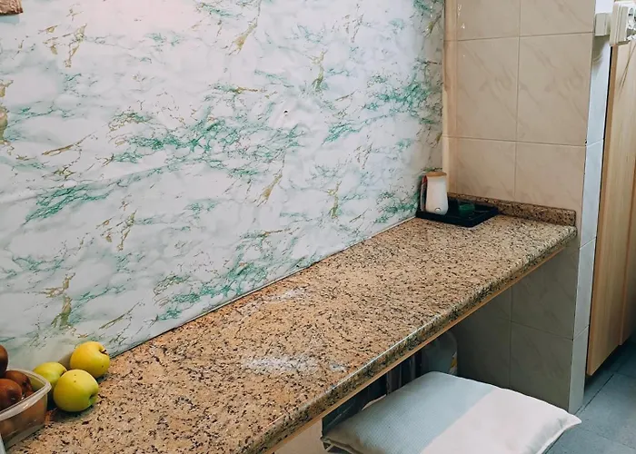 Amplia Y Luminosa En El Centro De * La Laguna (Tenerife)