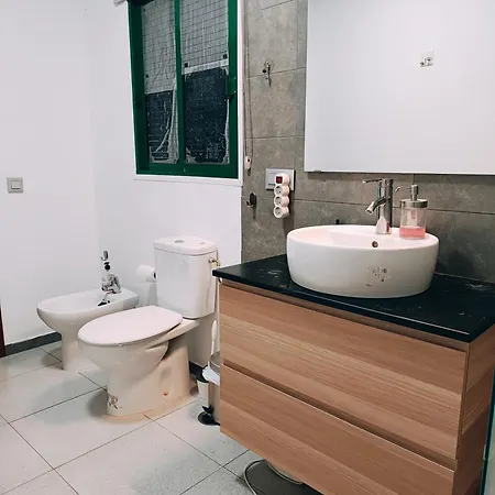 Amplia Y Luminosa En El Centro De