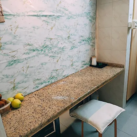 Amplia Y Luminosa En El Centro De * La Laguna (Tenerife)